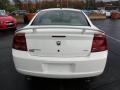 2007 Stone White Dodge Charger R/T  photo #6