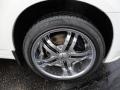 2007 Stone White Dodge Charger R/T  photo #9
