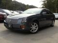 Blue Chip - CTS Sedan Photo No. 1