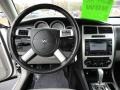 2007 Stone White Dodge Charger R/T  photo #12