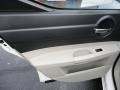 2007 Stone White Dodge Charger R/T  photo #15