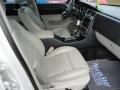 2007 Stone White Dodge Charger R/T  photo #16