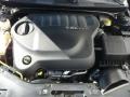 3.6 Liter DOHC 24-Valve VVT Pentastar V6 Engine for 2011 Chrysler 200 Limited Convertible #55623701