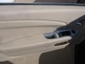 2011 Blackberry Pearl Chrysler 200 Limited Convertible  photo #18