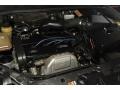 2.0 Liter DOHC 16-Valve Zetec 4 Cylinder Engine for 2002 Ford Focus ZX3 Coupe #55623897