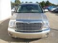 2008 Light Sandstone Metallic Chrysler Aspen Limited 4WD  photo #2