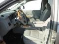 2008 Light Sandstone Metallic Chrysler Aspen Limited 4WD  photo #7