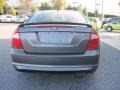 2012 Sterling Grey Metallic Ford Fusion SE  photo #4