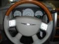 2008 Light Sandstone Metallic Chrysler Aspen Limited 4WD  photo #9