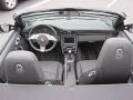 Black Dashboard Photo for 2010 Porsche 911 #55624307