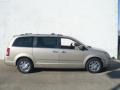 2009 Light Sandstone Metallic Chrysler Town & Country Limited  photo #2