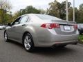 Palladium Metallic - TSX Sedan Photo No. 6
