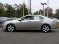 Palladium Metallic - TSX Sedan Photo No. 7