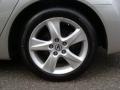 Palladium Metallic - TSX Sedan Photo No. 8