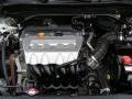 Palladium Metallic - TSX Sedan Photo No. 11