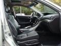 Palladium Metallic - TSX Sedan Photo No. 13