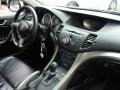 Palladium Metallic - TSX Sedan Photo No. 14