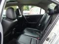 Palladium Metallic - TSX Sedan Photo No. 16