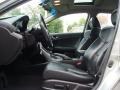 Palladium Metallic - TSX Sedan Photo No. 17