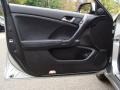 Palladium Metallic - TSX Sedan Photo No. 18