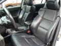 Palladium Metallic - TSX Sedan Photo No. 19