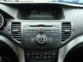 Palladium Metallic - TSX Sedan Photo No. 24