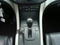 Palladium Metallic - TSX Sedan Photo No. 25
