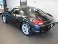 Basalt Black Metallic - Cayman  Photo No. 4