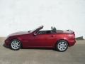 Firemist Red Metallic - SLK 230 Kompressor Roadster Photo No. 1