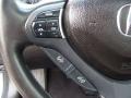 Palladium Metallic - TSX Sedan Photo No. 27