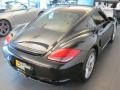 Basalt Black Metallic - Cayman  Photo No. 6