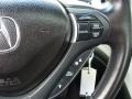 Palladium Metallic - TSX Sedan Photo No. 28