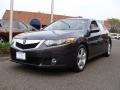 Grigio Metallic - TSX Sedan Photo No. 1