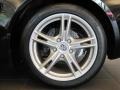 2011 Porsche Cayman Standard Cayman Model Wheel and Tire Photo
