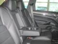  2011 Cayenne Turbo Black Interior