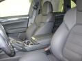 Black Interior Photo for 2011 Porsche Cayenne #55624757