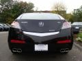 Crystal Black Pearl - TL 3.7 SH-AWD Photo No. 5