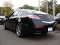 Crystal Black Pearl - TL 3.7 SH-AWD Photo No. 6