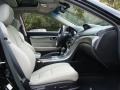 Taupe Interior Photo for 2010 Acura TL #55624991