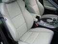 Taupe 2010 Acura TL 3.7 SH-AWD Interior Color