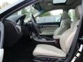 Taupe Interior Photo for 2010 Acura TL #55625027