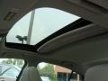 Taupe Sunroof Photo for 2010 Acura TL #55625079