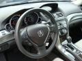 Taupe Dashboard Photo for 2010 Acura TL #55625087