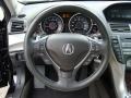 Taupe Steering Wheel Photo for 2010 Acura TL #55625112