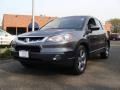 2008 Polished Metal Metallic Acura RDX Technology  photo #1