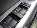 2010 Brilliant Black Crystal Pearl Jeep Commander Sport  photo #12