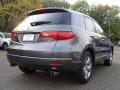 2008 Polished Metal Metallic Acura RDX Technology  photo #4