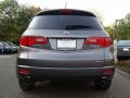 2008 Polished Metal Metallic Acura RDX Technology  photo #5