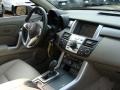 2008 Polished Metal Metallic Acura RDX Technology  photo #14