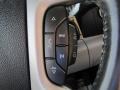 Light Titanium/Ebony Controls Photo for 2009 Chevrolet Silverado 3500HD #55625447